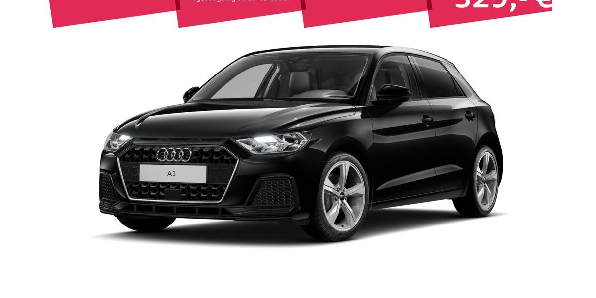 Audi A1 7.820 km 25.990 &euro; Hannover 30179