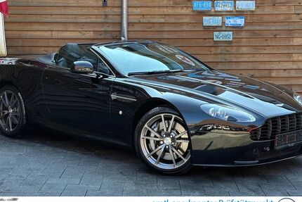 Aston Martin V8 Vantage 37.000 km 59.900 &euro; Langenhagen 30855