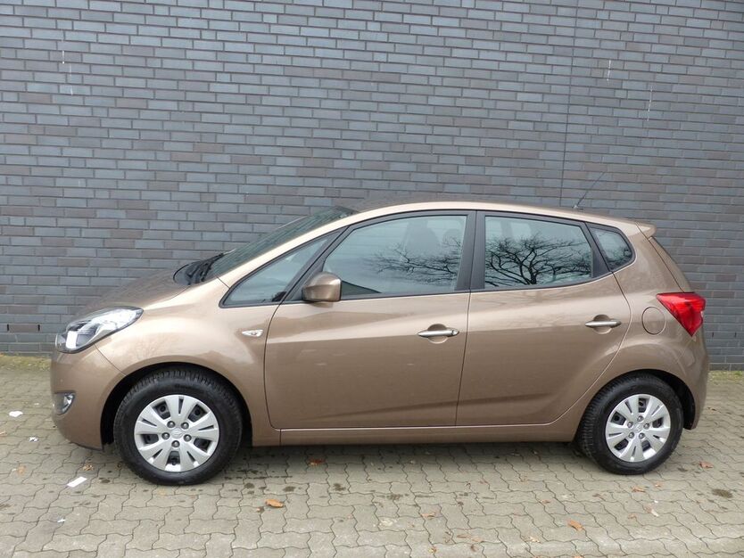 Hyundai ix20 74.000 km 7.995 € Hannover 30179