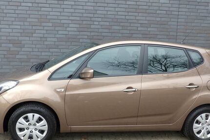 Hyundai ix20 74.000 km 8.995 € Hannover 30179