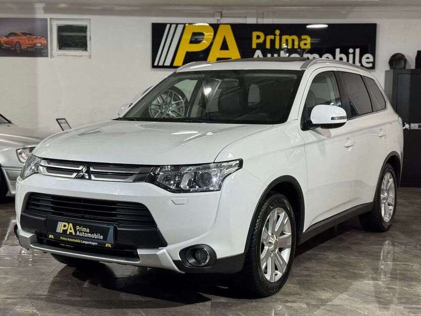 Outlander