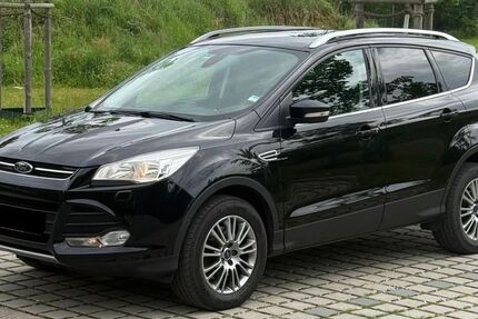 Ford Kuga 161.000 km 6.500 &euro; Langenhagen 30851