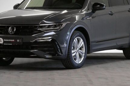 VW Tiguan 57.190 km 32.990 &euro; Hannover 30449