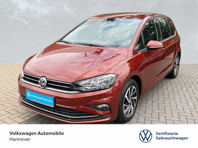 Golf Sportsvan