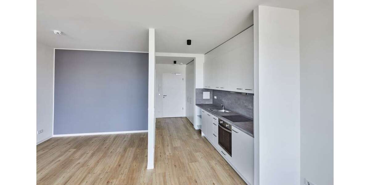 Etagenwohnung Hannover Südstadt - 1 Zimmer, 41 m&sup2;, 560&euro; | Angebot:26754697