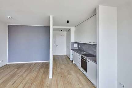 Wohnung Hannover Südstadt - 1 Zimmer, 41 m&sup2;, 560&euro; | Angebot:26754697