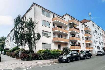 Wohnung zum Kaufen in Hannover 269.000 € 70 m² 3 zimmer