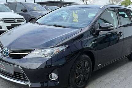 Toyota Auris 155.680 km 10.450 &euro; Barsinghausen ( bei Hannover ) 30890