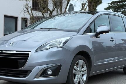 Peugeot 5008 170.000 km 9.450 &euro; Ronnenberg 30952