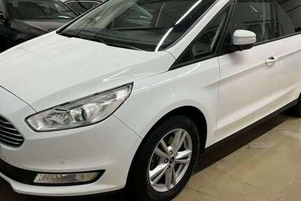 Ford Galaxy 102.398 km 19.990 &euro; Ronnenberg 30952