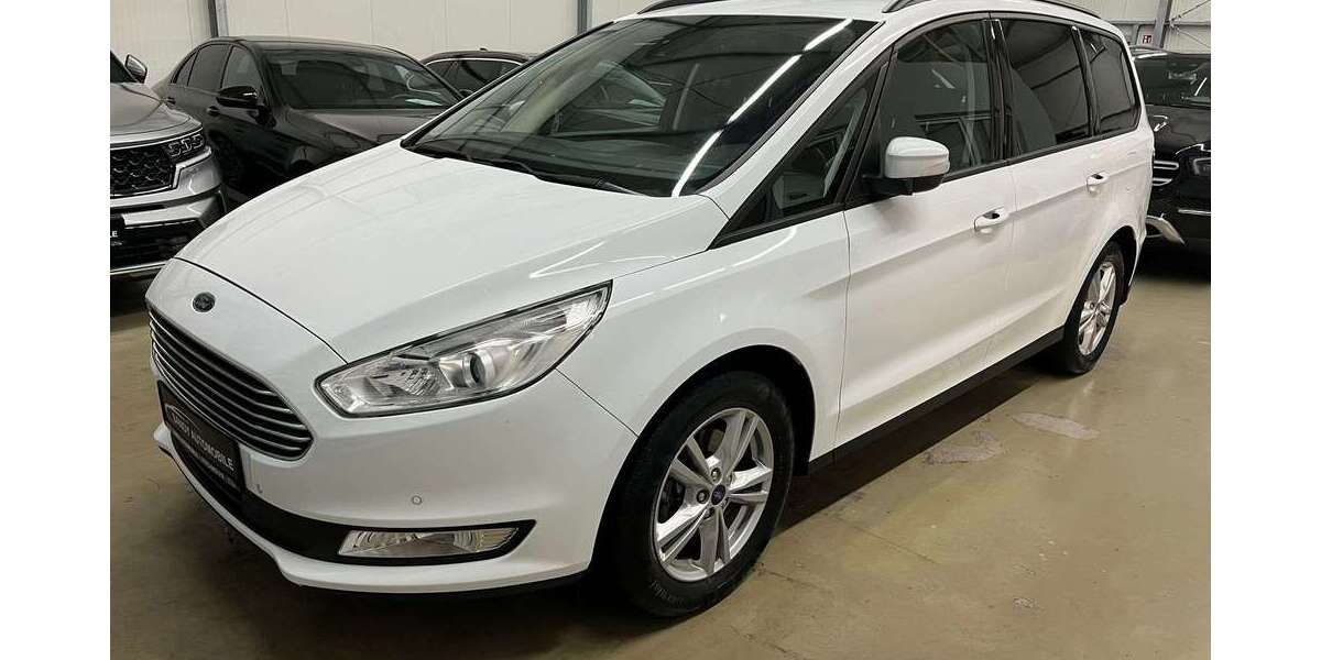 Ford Galaxy 102.398 km 19.990 &euro; Ronnenberg 30952