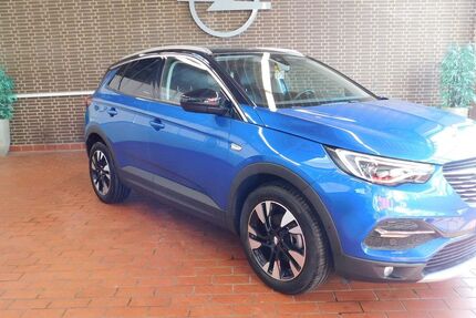 Opel Grandland (X) 32.999 km 19.800 € Garbsen 30823