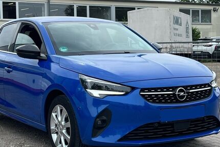 Opel Corsa 105.000 km 10.800 € Hemmingen 30966