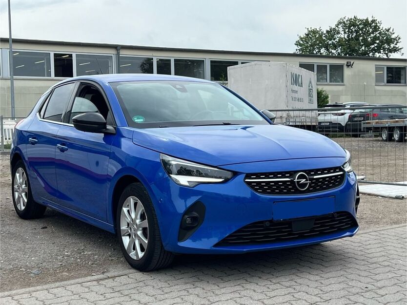 Opel Corsa 105.000 km 10.800 € Hemmingen 30966