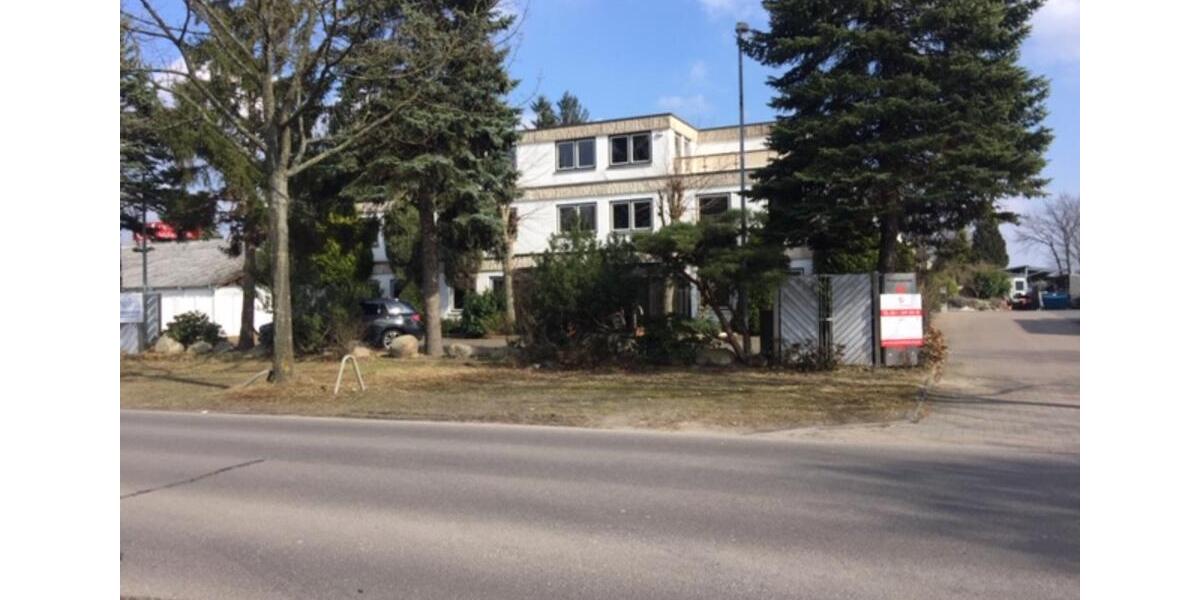 Gewerbeobjekt Garbsen Ortschaft Horst - 790&euro; | Angebot:22579846