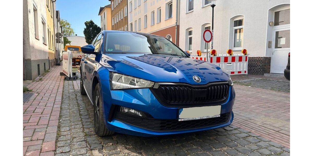Skoda Scala 174.821 km 8.850 &euro; Hildesheim 31135