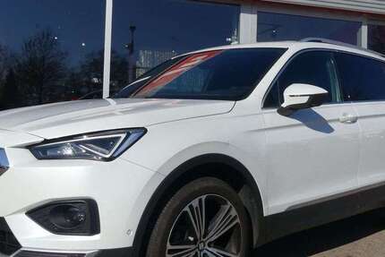 Seat Tarraco 95.025 km 21.890 &euro; Langenhagen / Kaltenweide 30855