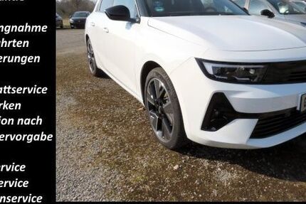 Opel Astra 15.000 km 28.250 &euro; Isernhagen 30916