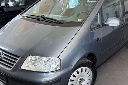 VW Sharan 180.000 km 6.490 &euro; Laatzen 30880