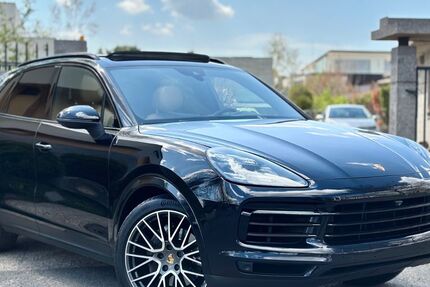 Porsche Cayenne 130.000 km 48.500 &euro; Bad Münder 31848