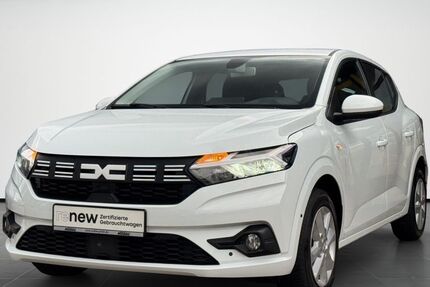 Dacia Sandero 87.400 km 12.790 &euro; Hannover 30177