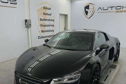 Audi R8 59.990 km 92.990 &euro; Gehrden 30989