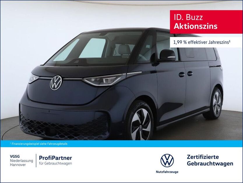 VW ID. Buzz 11.095 km 68.250 € Hannover 30419