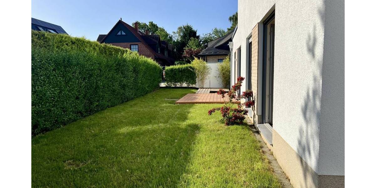 Einfamilienhaus Wunstorf / Steinhude Steinhude - 5 Zimmer, 131 m&sup2;, 542.000&euro; | Angebot:26740223