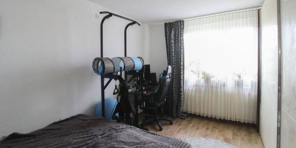 Etagenwohnung Hildesheim Ost - 3 Zimmer, 65 m&sup2;, 89.000&euro; | Angebot:26617014
