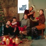 Quintense - Change - A Cappella Pop from Beatles to Coldplay