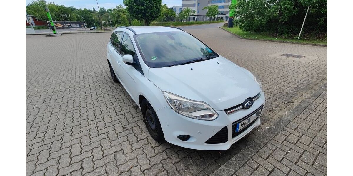 Ford Focus 179.980 km 3.900 &euro; Laatzen 30880