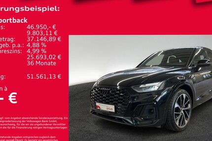 Audi Q5 64.373 km 45.950 € Hannover 30179