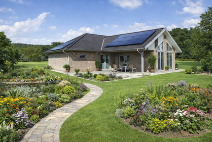 Haus Hannover Ahlem - 4 Zimmer, 120 m&sup2;, 650.000&euro; | Angebot:26155896