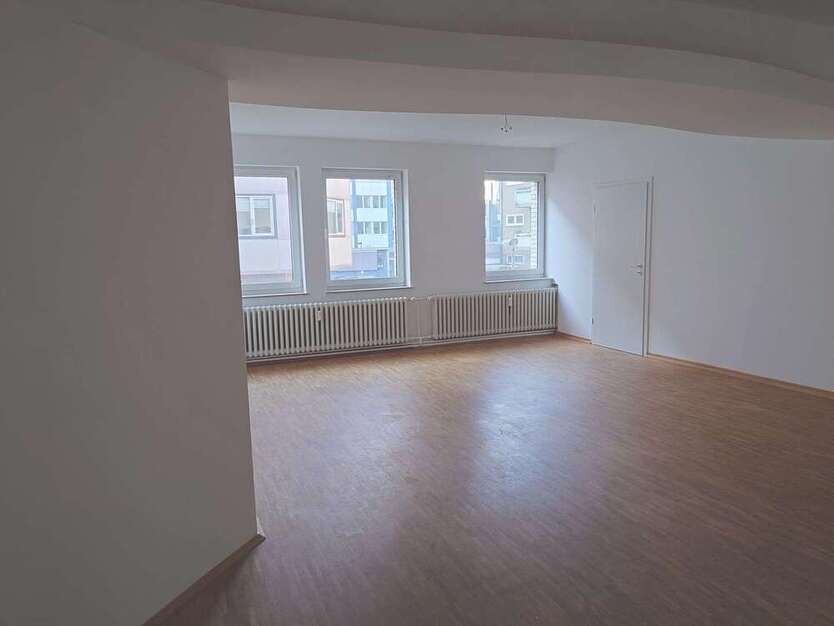 Wohnung zum Mieten in Hannover 740 € 81 m²