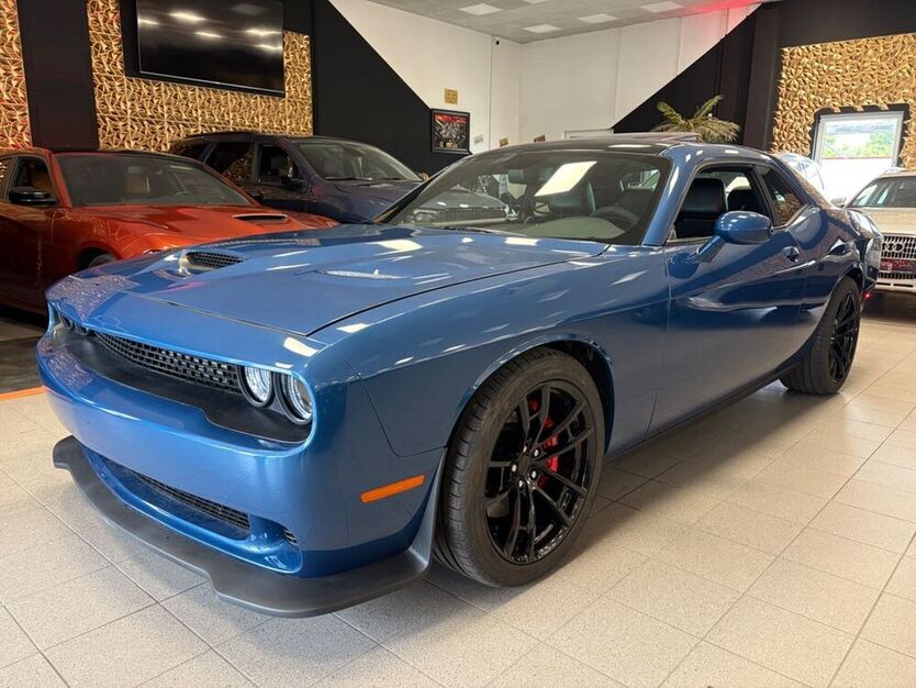Challenger