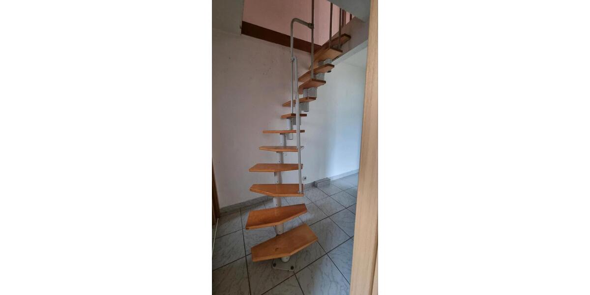 Reihenhaus Hildesheim Himmelsthür - 5 Zimmer, 82 m&sup2;, 195.000&euro; | Angebot:27002916