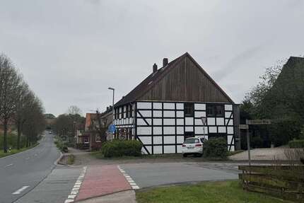 Wohnung Bad Münder - 7 Zimmer, 300 m&sup2;, 195.000&euro; | Angebot:22385693