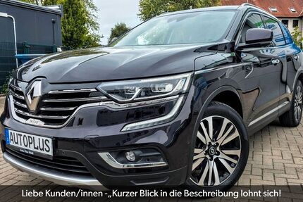 Renault Koleos 100.608 km 15.700 &euro; Garbsen,Hannover 30827