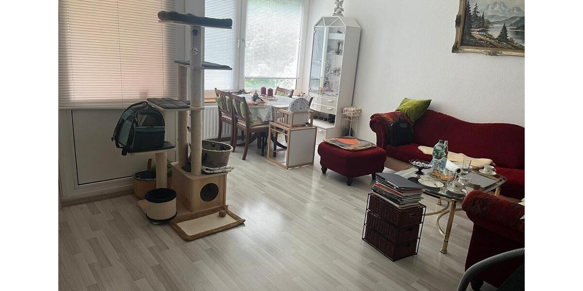 Hochparterre Sarstedt - 3 Zimmer, 76 m&sup2;, 239.000&euro; | Angebot:26709696