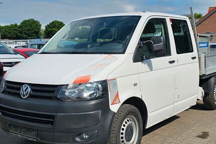 VW T5 Transporter
