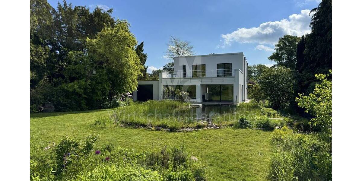 Einfamilienhaus Hannover / Isernhagen-Süd Isernhagen-Süd - 5 Zimmer, 217 m&sup2;, 2.100.000&euro; | Angebot:26798845