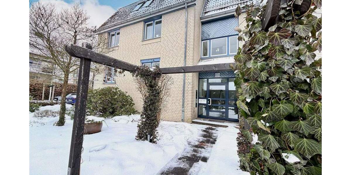 Etagenwohnung Hannover Kirchrode - 2 Zimmer, 67 m&sup2;, 228.000&euro; | Angebot:25211773