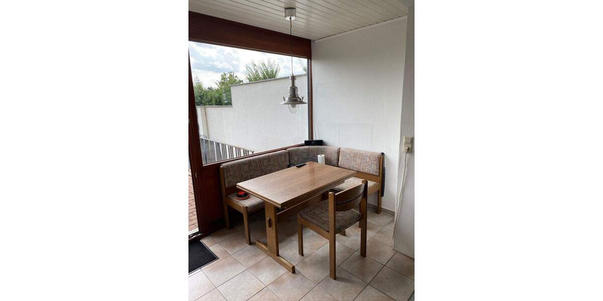 Großzügiges Reihenmittelhaus mit Garten & Garage in zweiter Reihe am Mittellandkanal 5 zimmer