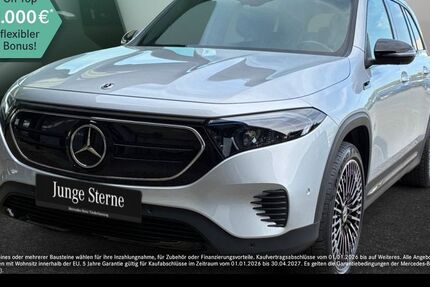 Mercedes-Benz EQB 37.060 km 38.490 &euro; Hannover/Langenhagen 30855