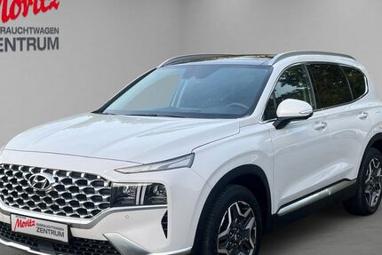 Hyundai SANTA FE 101.629 km 25.790 &euro; Laatzen 30880
