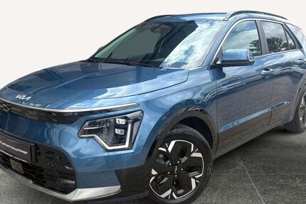 Kia Niro 43.723 km 29.980 &euro; Wunstorf 31515