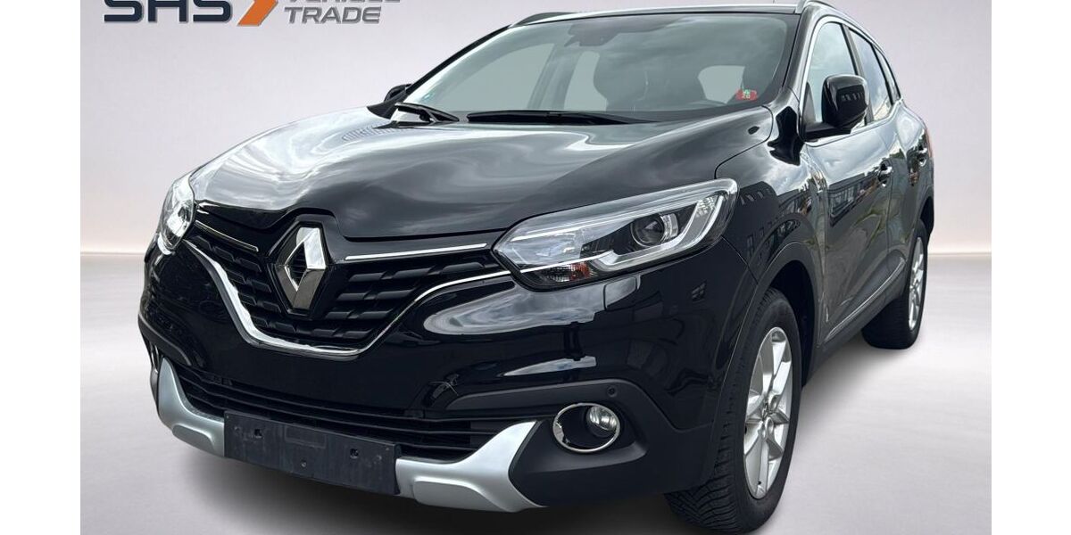 Renault Kadjar 105.000 km 8.990 &euro; Langenhagen 30851