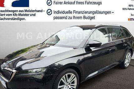 Skoda Superb 117.654 km 17.498 &euro; Hannover 30165