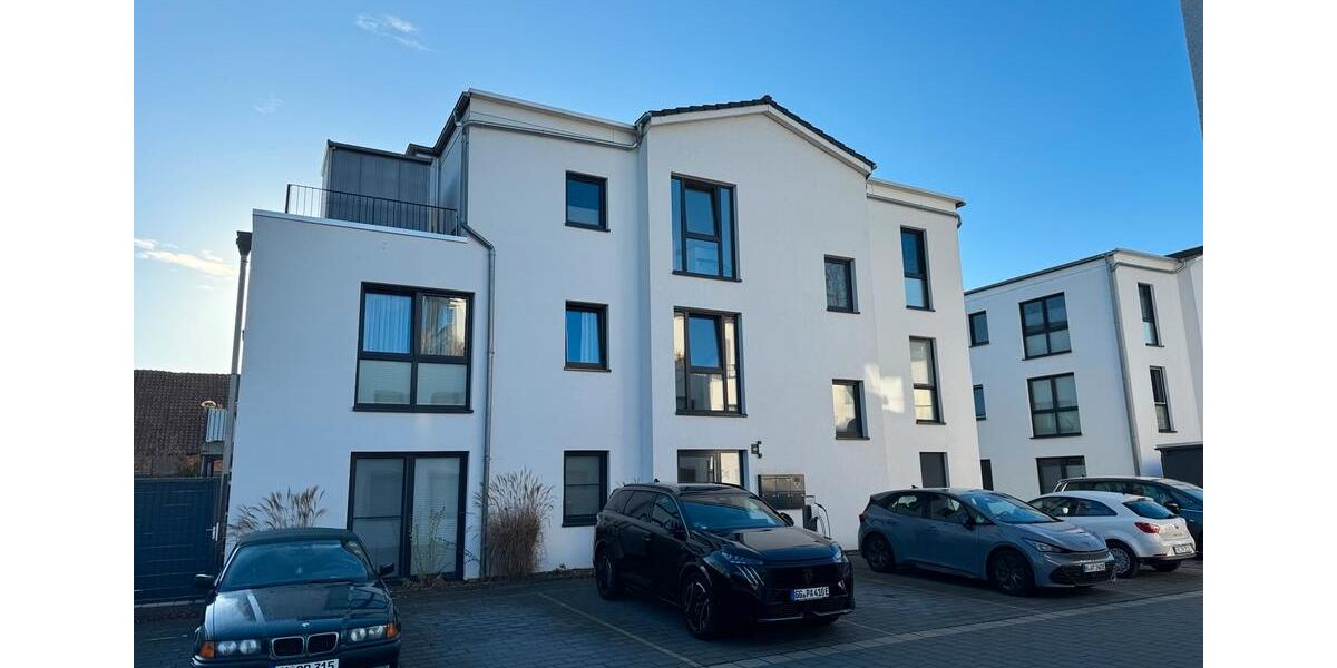 Erdgeschoßwohnung Lehrte - 3 Zimmer, 96 m&sup2;, 370.000&euro; | Angebot:24674163