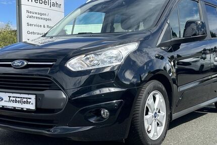 Ford Tourneo Connect 124.000 km 15.990 € Wunstorf 31515